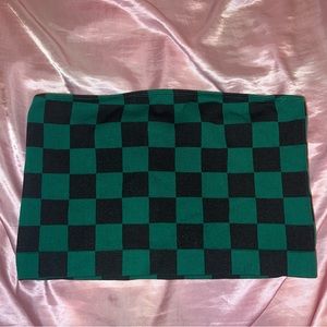 Forever 21 bandeau top